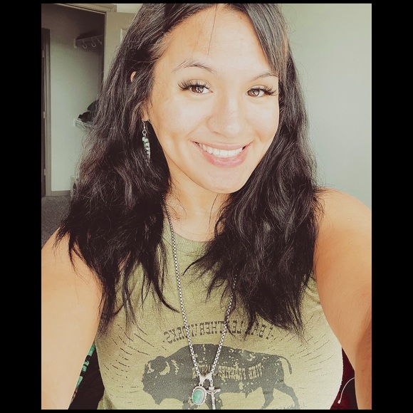 Meet your Posher, The Rusty Ranchera - Picture 2 of 2